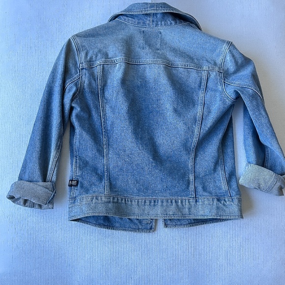 G Star Jean Jacket - S - Picture 5 of 7